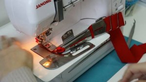 МК Окантовыватель. Как с ним работать_