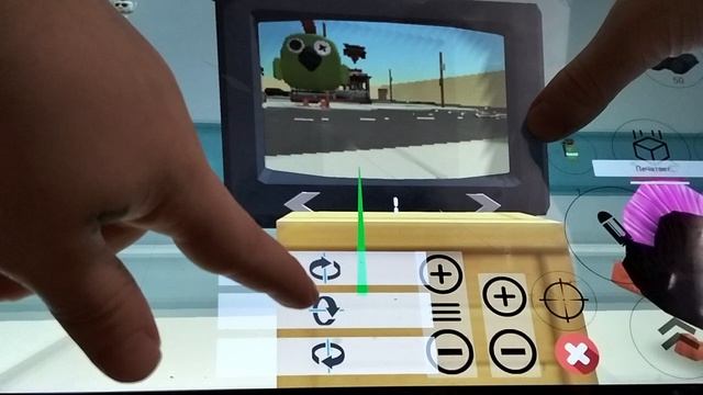 выживал с Дино завром