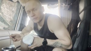 Мерседес не запускается !