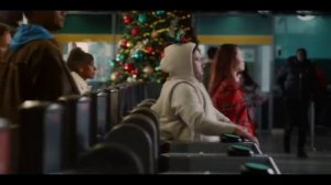 McDonald's - Fancy a McDonald's this Christmas (2023)