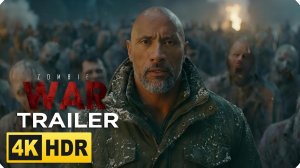 Войны зомби: Zombie Wars (Трейлер 2026)