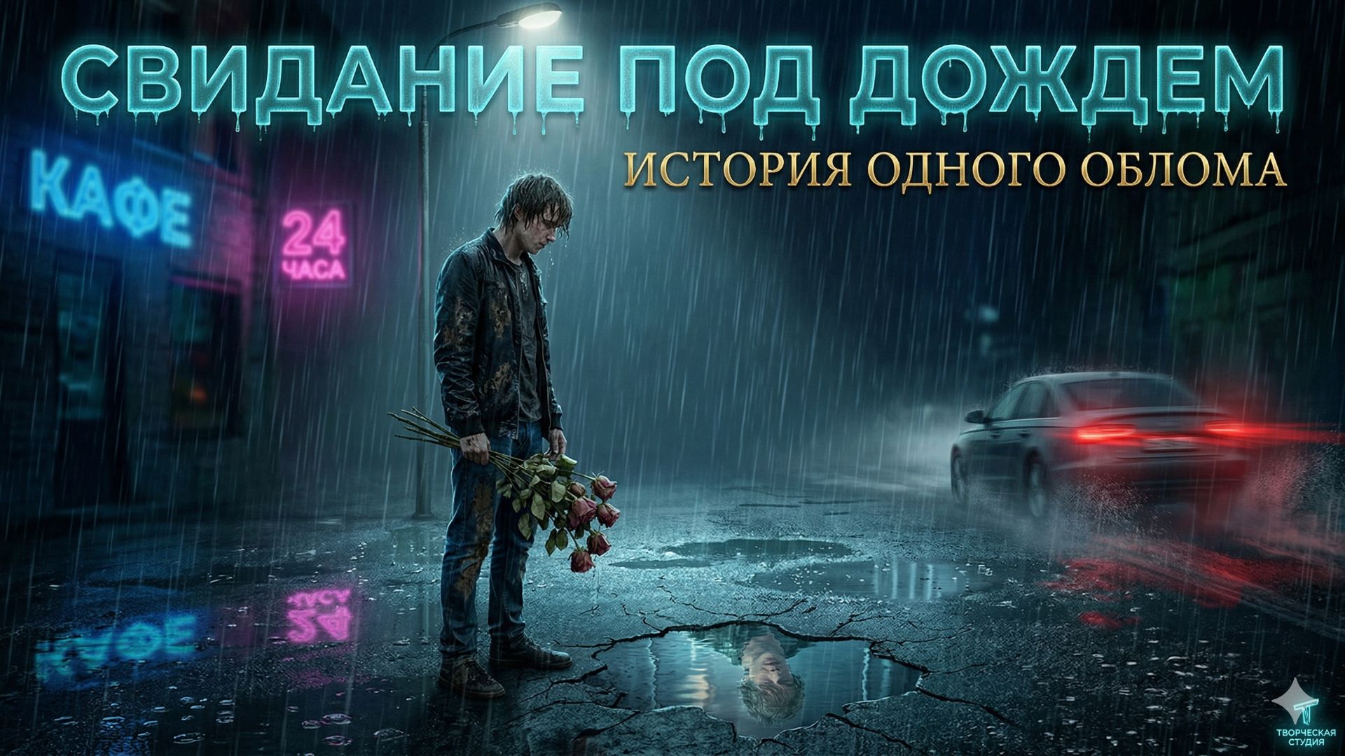 Свидание. смотреть онлайн