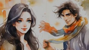 Ветерок ногой шуршит