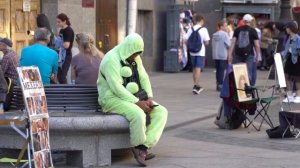 Документальный фильм "Старые басни о новом"