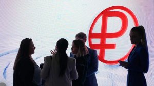 Набиуллина заявила о необязательности цифрового рубля для граждан