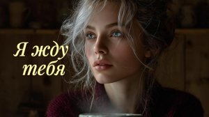 Я жду тебя | Атмосферная песня с баяном | Премьера 2026