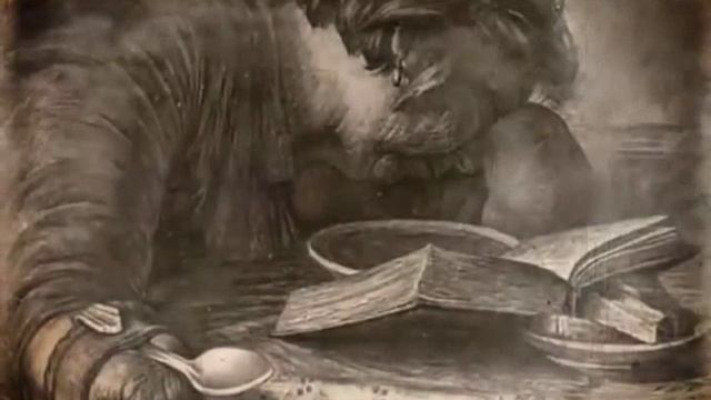 2018-МерманИнвалиды войны