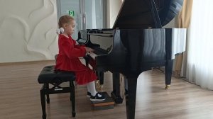 Ахметзянова Ясмина