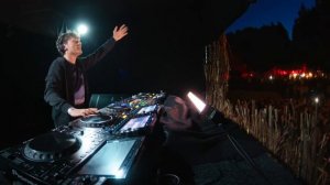 Pythius - Darkshire In The Woods 2025