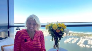 СКОРПИОН - ГОРОСКОП НА АПРЕЛЬ 2026 ГОДА ОТ ANGELA PEARL