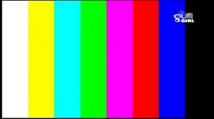 Конец эфира (Gulli Girl, 16.01.2019)