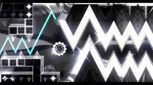 Silent silhouette decoration