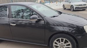 Фольксваген джета