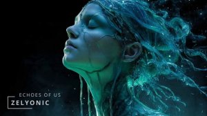 Deep House & Melodic Techno Journey ｜ Echoes of Us - Zelyonic