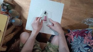 Влог: Большая распаковка покупок с Озона