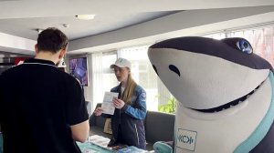 "От образования - к работе мечты":  ТвГТУ провел карьерный форум для студентов