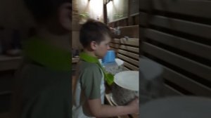 родственники