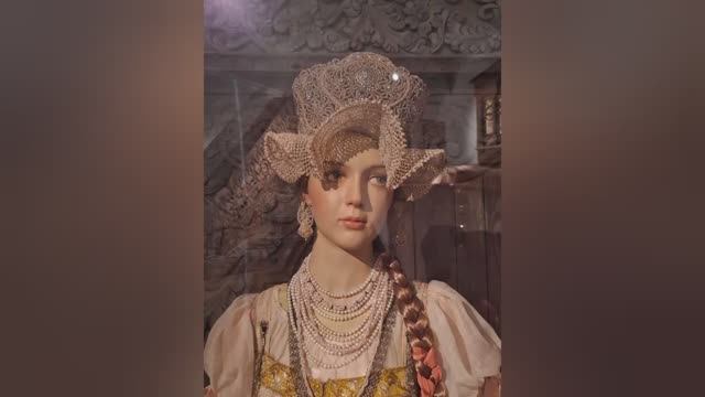 Музей СОСЛОВИЙ