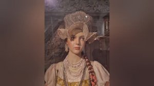 Музей СОСЛОВИЙ