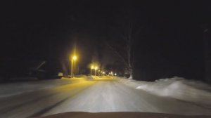 Кукуштан-Оса-Елово, март 2026