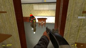 ЕСЛИ УВИДИШЬ КРАСНУЮ КНОПКУ ВОЗЛЕ ДОМА, НЕ НАЖИМАЙ! УГАР И БЕЗУМИЕ В Garry`s Mod