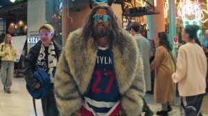 Хоттабыч — Русский трейлер (2026)