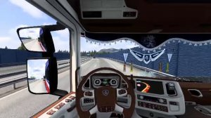 Euro Truck Simulator 2
