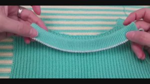 Тонкости сборки детского платья "Веснянка".