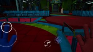 ПРОХОЖУ poppy playtime 2!
часть 1