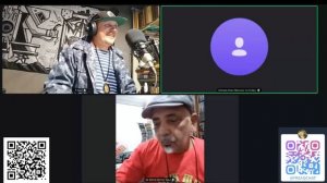 Диджей Сир Дэма из Рио фанат фанк музыканта Тима Майа