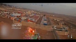 Проиранские повстанцы в Ираке уничтожили FPV-дронами американский радар Sentinel и вертолет UH-60.