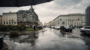 9 июня 2025 Стрим 🔴 Питер. Невский. Восстания.Фурштатская.Литейный