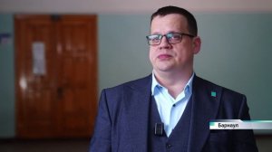 В АлтГТУ прошел «Турнир специальностей»: студенты решали реальные задачи алтайских предприятий