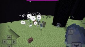 МИР ДРАКОНА #95 ВИХРЬ НА ГОЛЕМОВ !