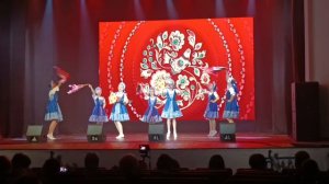 Восторг. На деревне