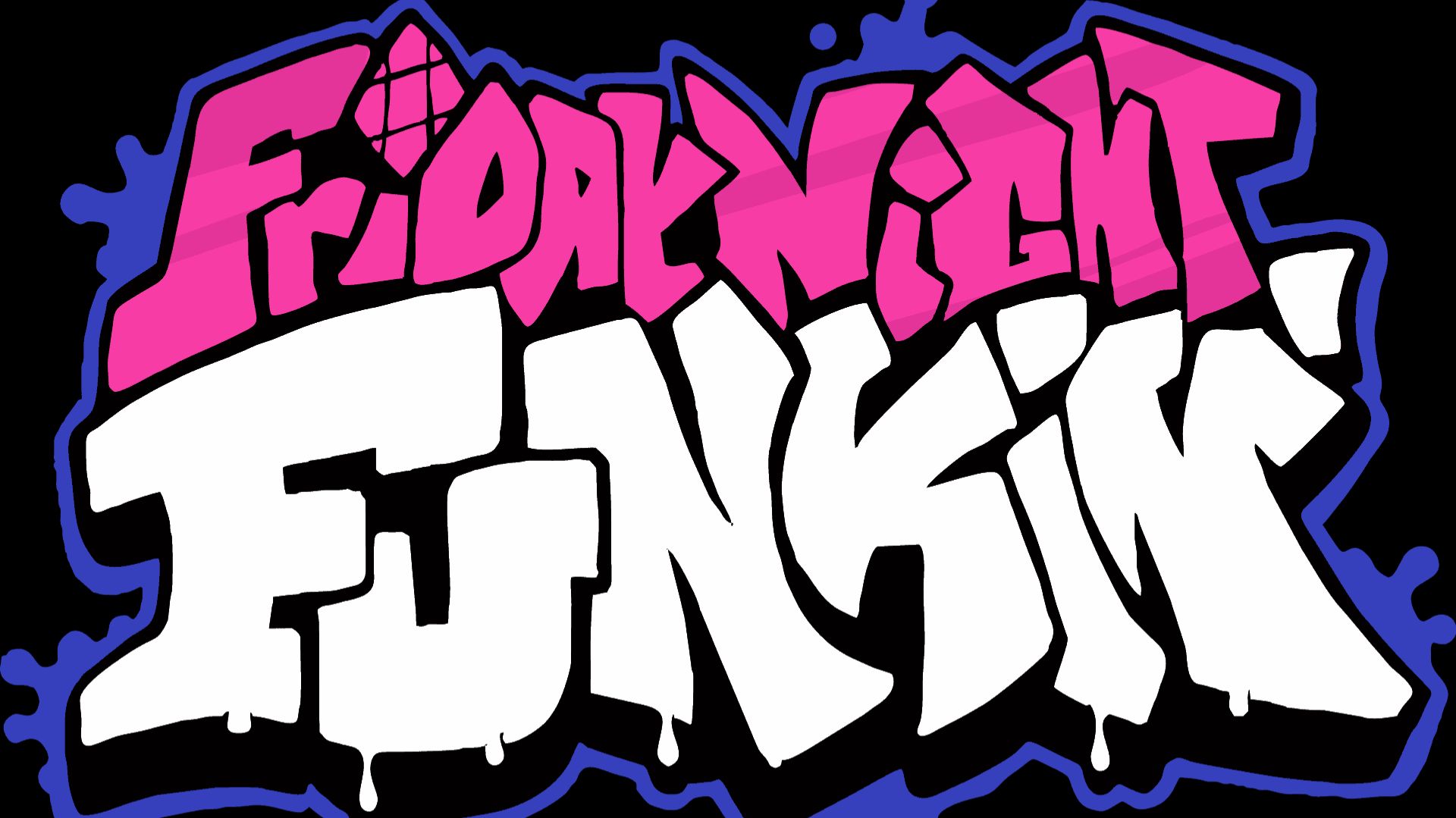 FNF Черт подери!!!