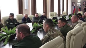 Финалисты кадровой программы «Герои КЧР» получили дипломы о профессиональной переподготовке