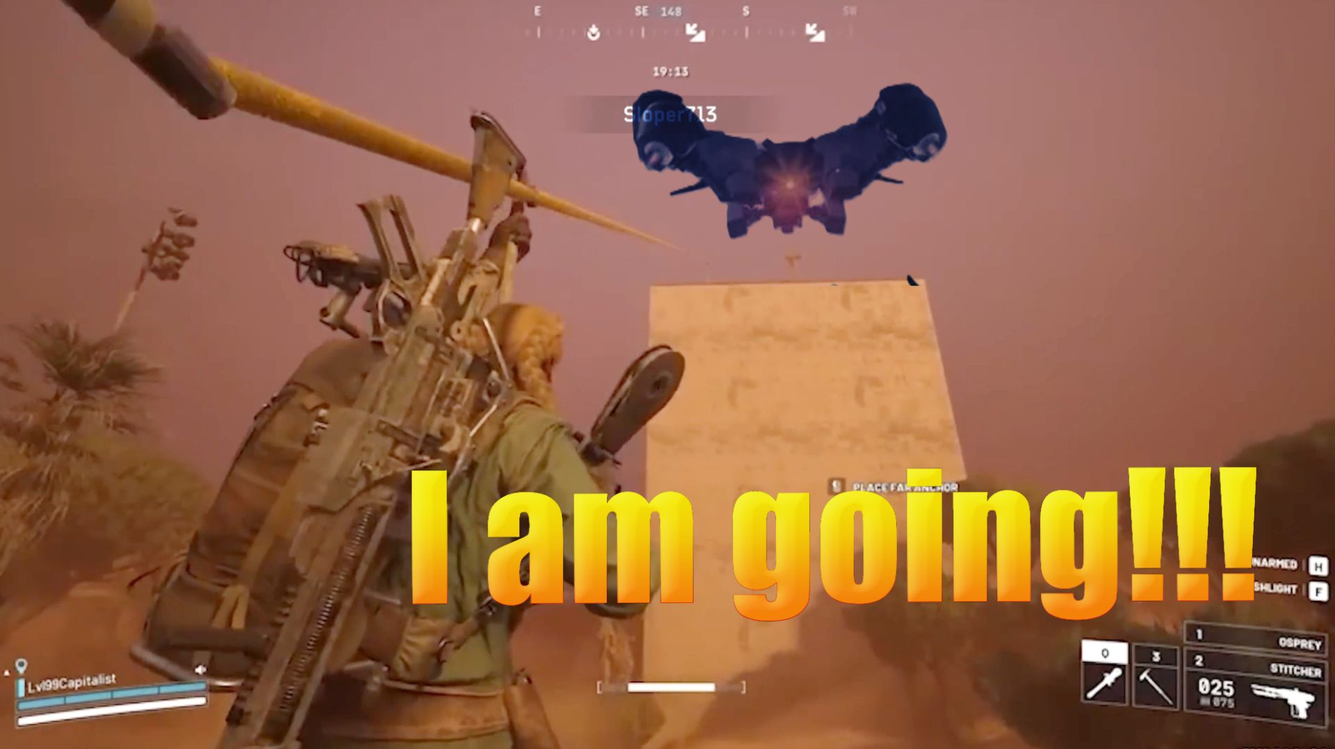 ARC Raiders WTF и забавные моменты! Эпизод #48