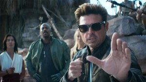 Мортал комбат 2 — Русский трейлер (дублированный, 2026)