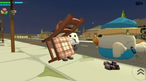 Сериал:Ужас
1 сезон 1 серия