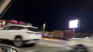 Прогулка по Наама Бей, вечеринка в белом в отеле The Grand Hotel Sharm El Sheikh 5*