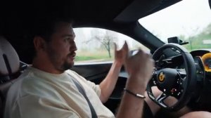 Миша купил самую дорогую тачку в жизни