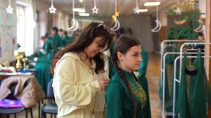 С Днем работника культуры!