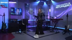 Анна Немченко-замужем