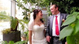 2013 10 04 клип. русская свадьба