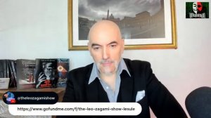 Лео Загами Тёмное Просветление, Питер Тиль и Антихрист