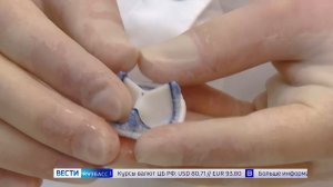 Новое высокотехнологичное производство медицинских материалов поможет развитию Кузбасса