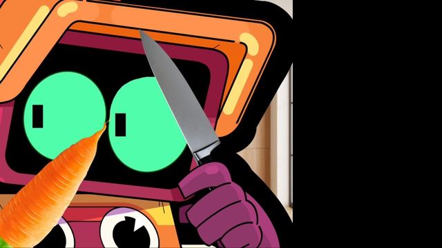 Кулинарные лица R-t (новый шаблон!) (10 фаз)