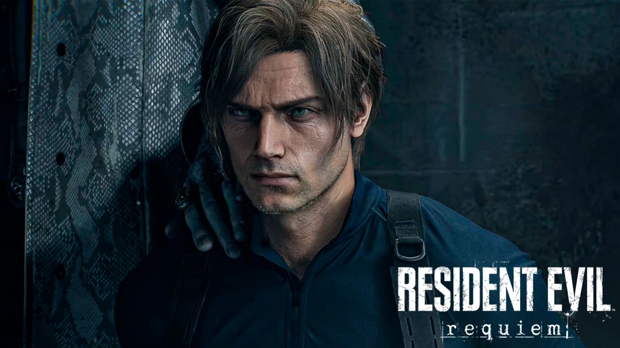 Чердак ➤ Resident Evil Requiem ► #6