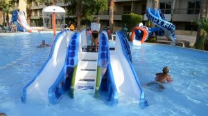 Египет, Илюшка